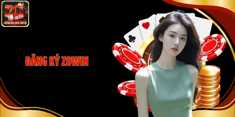 Đăng Ký Zowin Tham Gia Cá Cược Đổi Thưởng An Toàn, Tối Ưu